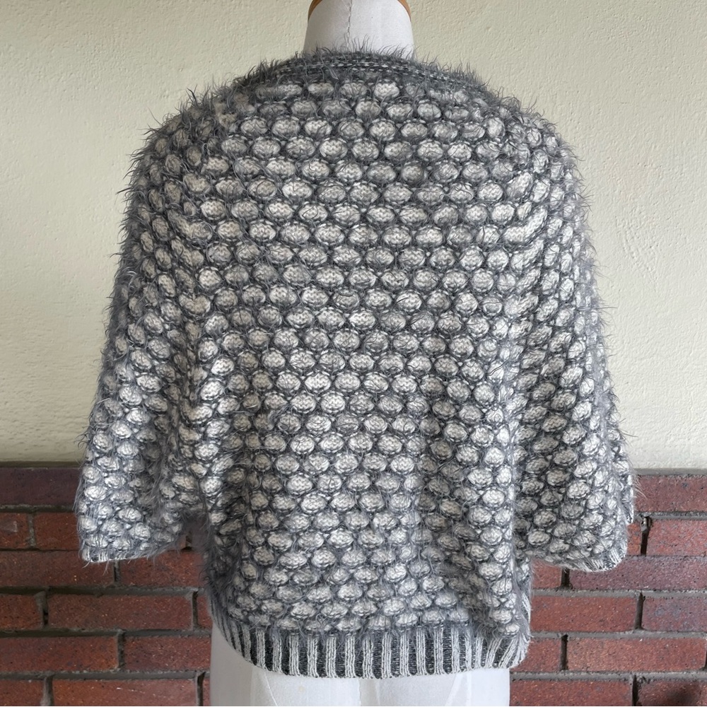Moth | 'Empyreal' Women's Sweater - Picture 3 of 6